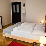 Haute Couture Apartment