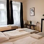 Haute Couture Apartment
