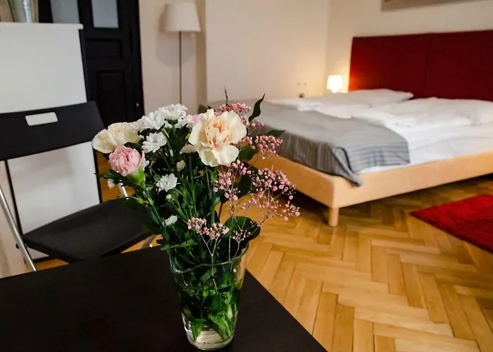 Haute Couture Apartment