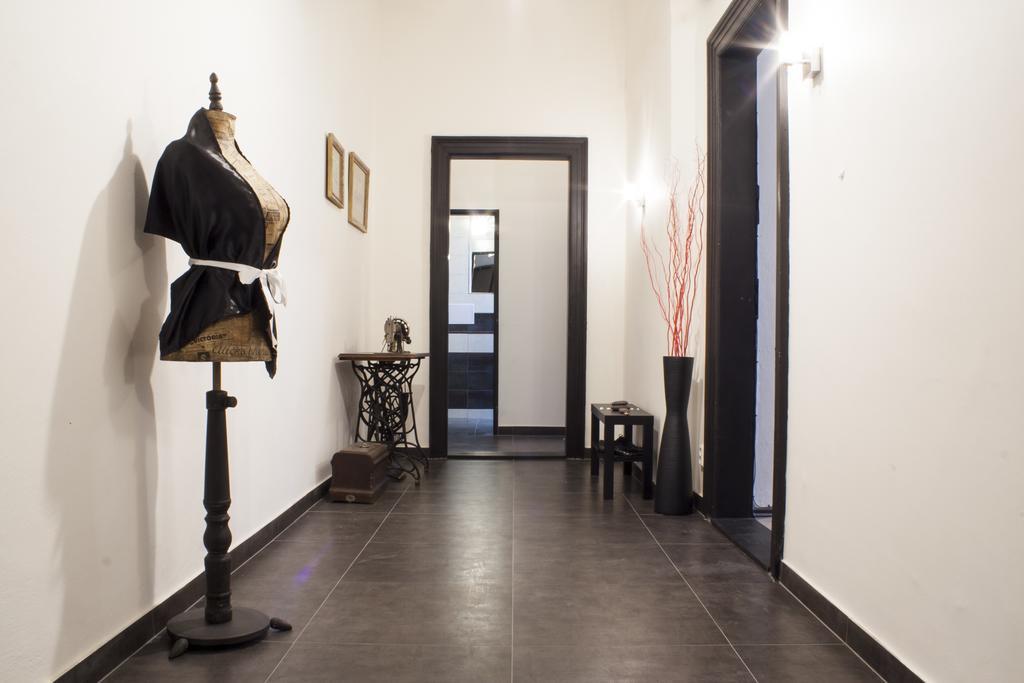 Haute Couture * Prague