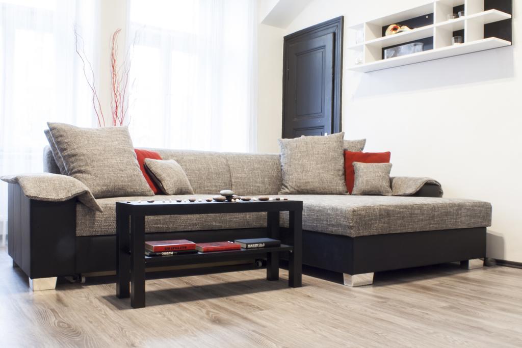 Apartment Haute Couture *